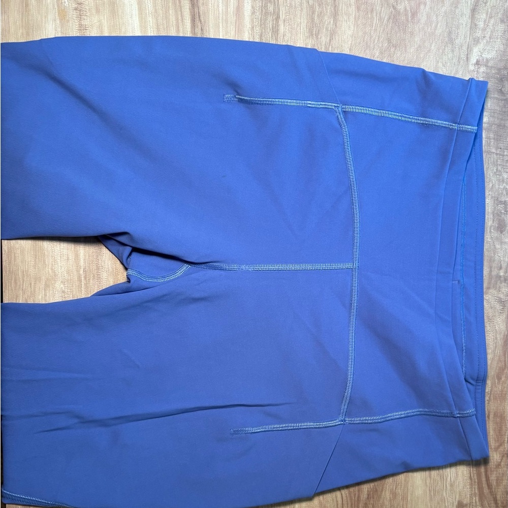 Lululemon Swift speed high rise tight 28”
